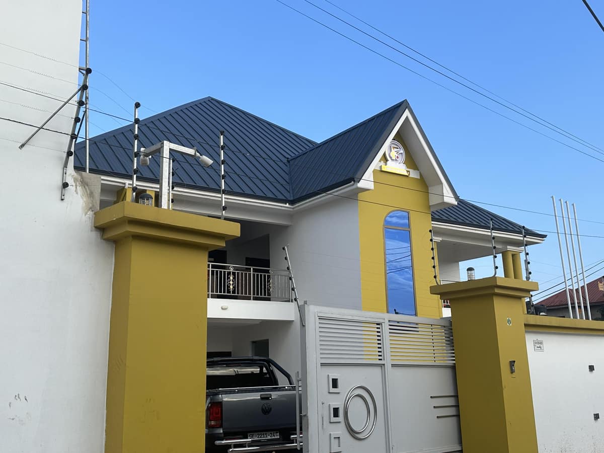Firnic Hotel